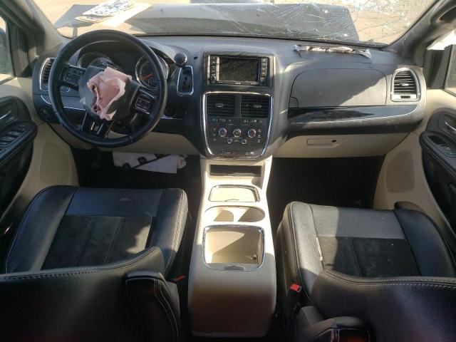 Photo 8 from auction – 2019 DODGE GRAND CARA with VIN 2C4RDGCG1KR775820