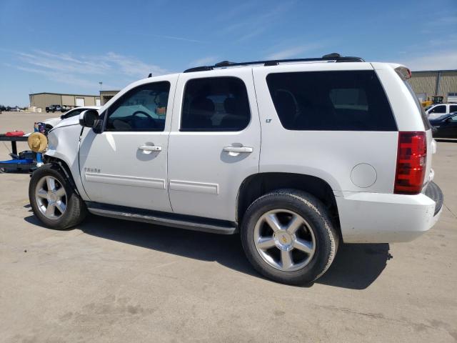Photo 2 from auction – 2011 CHEVROLET TAHOE K150 with VIN 1GNSKBE02BR396140