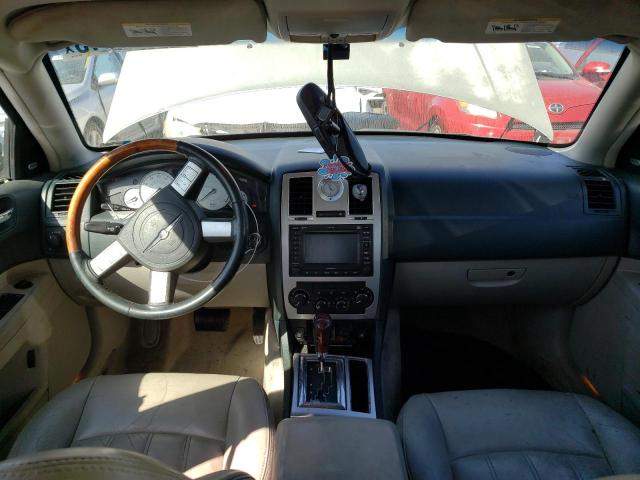 Photo 8 from auction – 2005 CHRYSLER 300C with VIN 2C3AA63HX5H657580