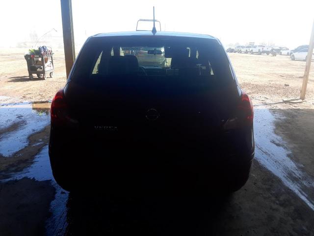 Photo 6 from auction – 2012 NISSAN VERSA S with VIN 3N1BC1CP5CK809993