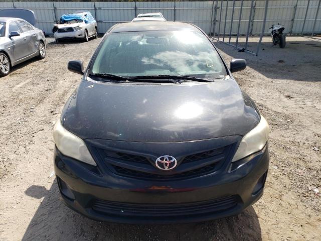 Photo 5 from auction – 2011 TOYOTA COROLLA with VIN 2T1BU4EE4BC576241