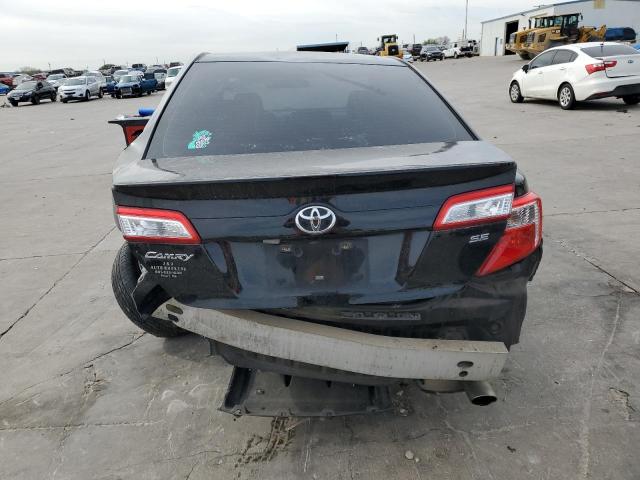 Photo 6 from auction – 2014 TOYOTA CAMRY L with VIN 4T1BF1FK8EU344726
