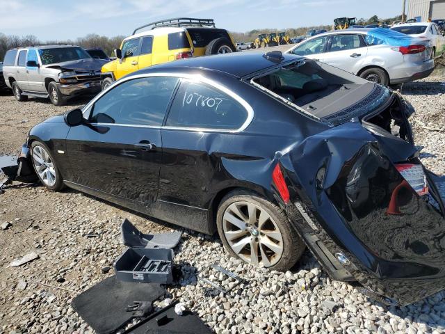 Photo 2 from auction – 2013 BMW 328 I SULE with VIN WBAKE5C54DJ107807