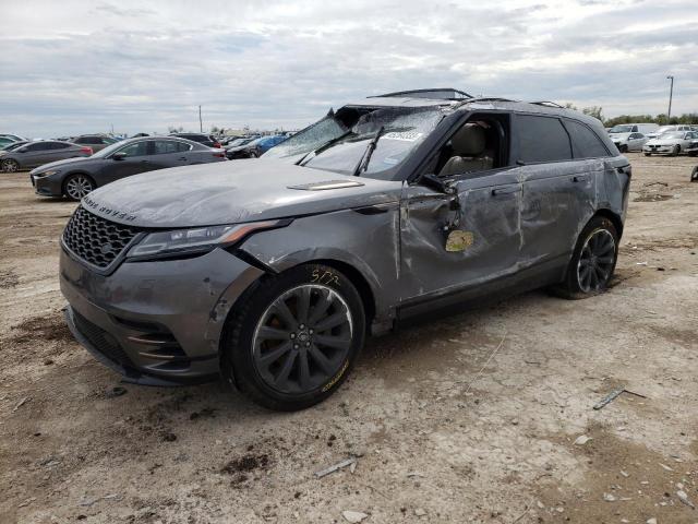 LAND ROVER RANGE ROVE 2019 with VIN SALYL2EX5KA205346 - Photo from auction