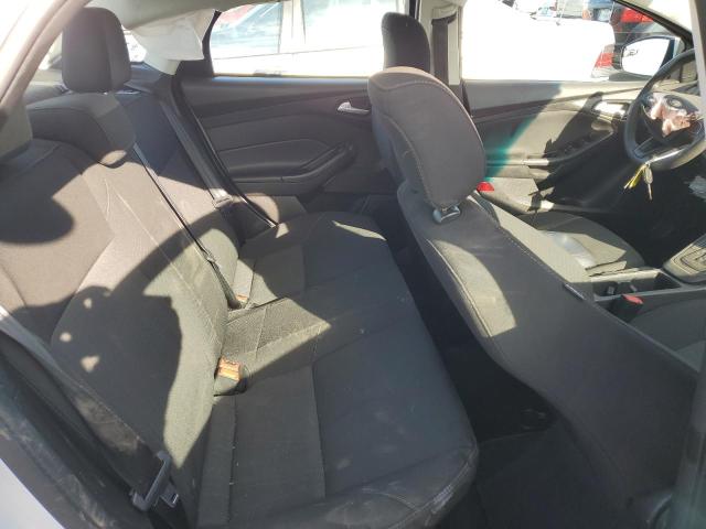Photo 10 from auction – 2018 FORD FOCUS SE with VIN 1FADP3F25JL280169