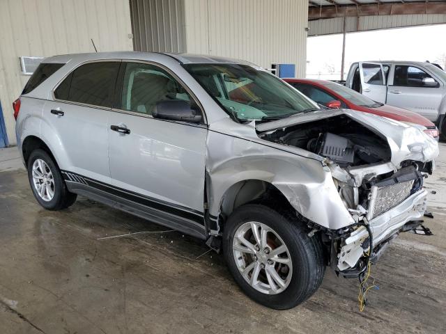 Photo 4 from auction – 2017 CHEVROLET EQUINOX LS with VIN 2GNFLEEK1H6189681