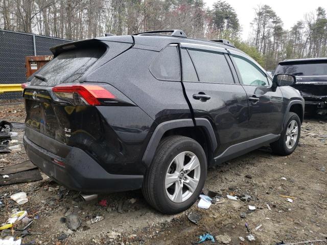 Photo 3 from auction – 2019 TOYOTA RAV4 XLE with VIN 2T3P1RFV7KC054589