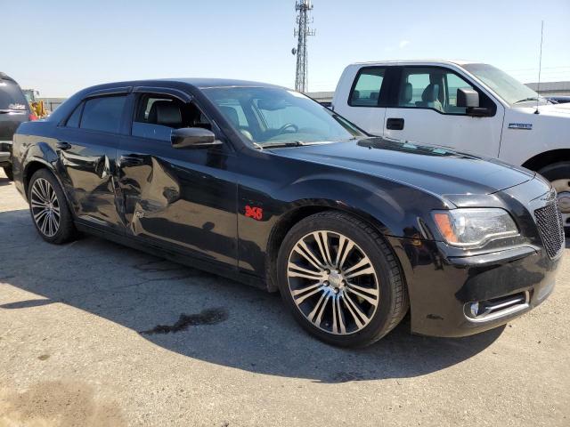 Photo 4 from auction – 2013 CHRYSLER 300 S with VIN 2C3CCABT5DH606627
