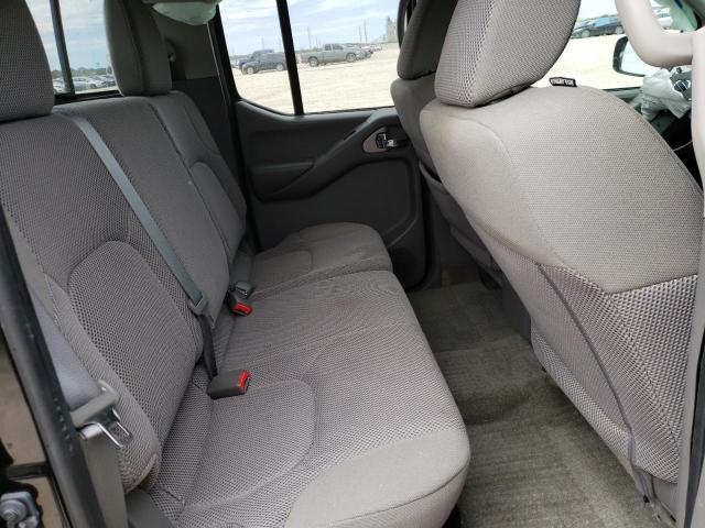 Photo 10 from auction – 2017 NISSAN FRONTIER S with VIN 1N6DD0ER4HN776592