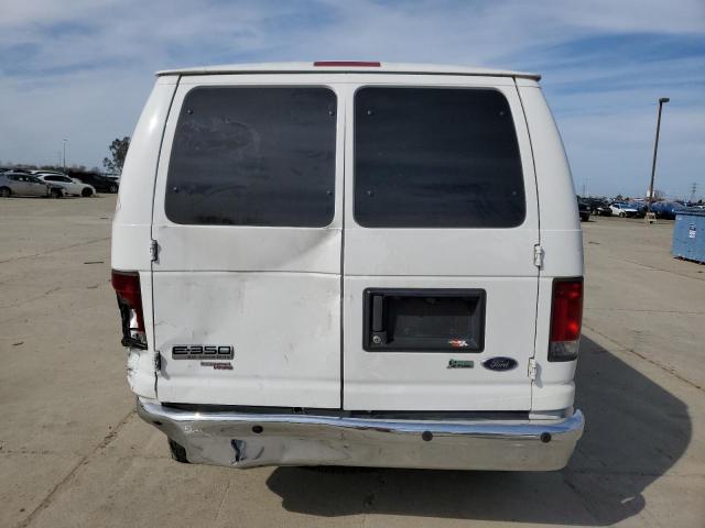 Photo 6 from auction – 2013 FORD ECONOLINE with VIN 1FBNE3BL9DDA84337