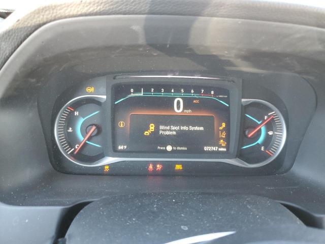 Photo 9 from auction – 2019 HONDA PILOT TOUR with VIN 5FNYF6H92KB064536