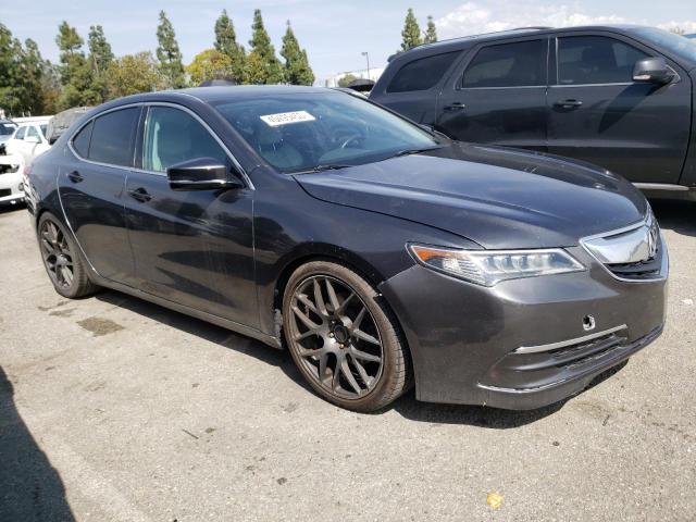 Photo 4 from auction – 2015 ACURA TLX with VIN 19UUB2F33FA001365