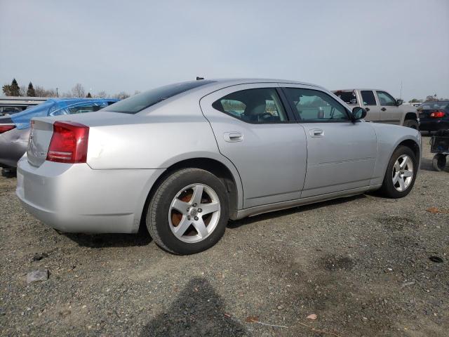 Photo 3 from auction – 2008 DODGE CHARGER SX with VIN 2B3KA33G18H310067