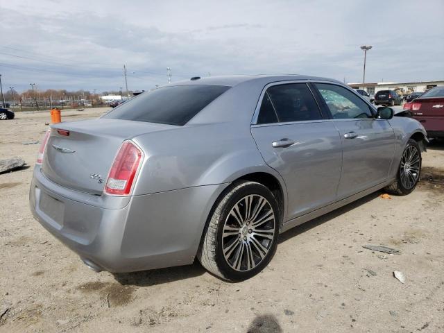 Photo 3 from auction – 2013 CHRYSLER 300 S with VIN 2C3CCABG7DH732829