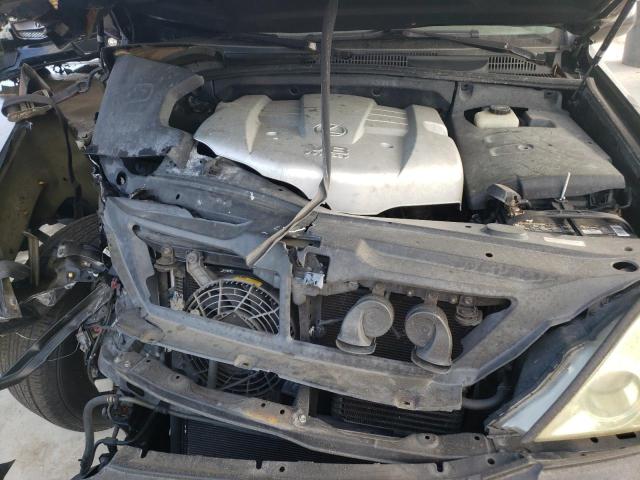 Photo 12 from auction – 2006 LEXUS GX 470 with VIN JTJBT20X260123541