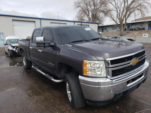 Photo 4 from auction – 2010 CHEVROLET SILVERADO with VIN 1GC4KXB69AF124367