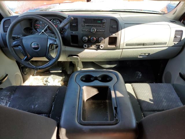 صورة رقم 8 من المزاد - 2010 GMC SIERRA C15 مع VIN 3GTRCTEA5AG122707