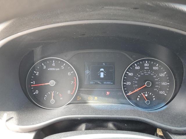 Photo 9 from auction – 2017 KIA SPORTAGE with VIN KNDPM3AC9H7037385