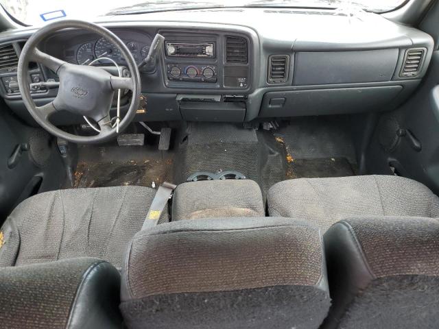 Photo 8 from auction – 2002 CHEVROLET SILVERADO with VIN 2GCEC19V221352389