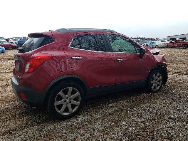 Photo 3 from auction – 2013 BUICK ENCORE PRE with VIN KL4CJDSB3DB182992