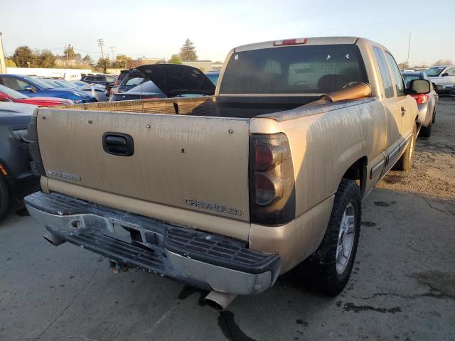 Photo 3 from auction – 2000 CHEVROLET SILVERADO with VIN 2GCEC19T0Y1203986