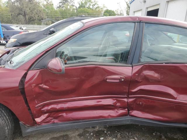 Photo 7 from auction – 2004 FORD TAURUS SE with VIN 1FAFP53UX4A133548