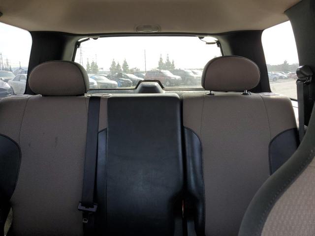 Photo 10 from auction – 2004 JEEP LIBERTY SP with VIN 1J4GL48K64W294973