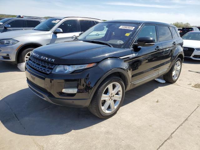 صورة رقم 1 من المزاد - 2012 LAND ROVER RANGE ROVE مع VIN SALVP2BG8CH694815
