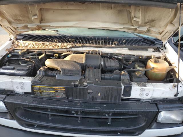 Foto 12 de la subasta – 2000 FORD ECONOLINE con VIN 1FTNE24L3YHB60801