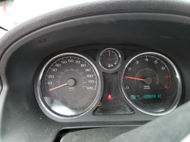 Photo 9 from auction – 2008 CHEVROLET COBALT LS with VIN 1G1AK58F587238670