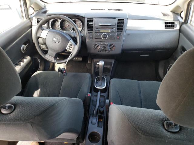 Photo 8 from auction – 2011 NISSAN VERSA S with VIN 3N1BC1CP6BL370456