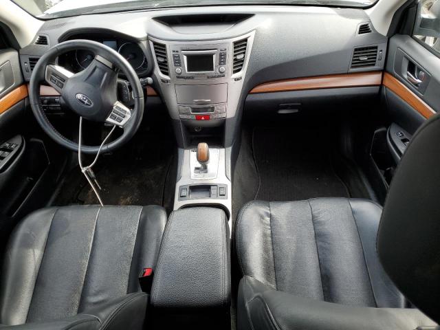 Снимка 8 от търг – 2014 SUBARU OUTBACK 2. с VIN 4S4BRBKC8E3203270