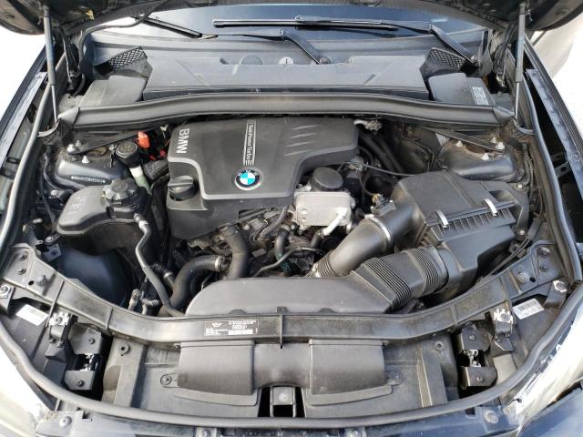 Photo 12 from auction – 2014 BMW X1 SDRIVE2 with VIN WBAVM1C50EVW53829