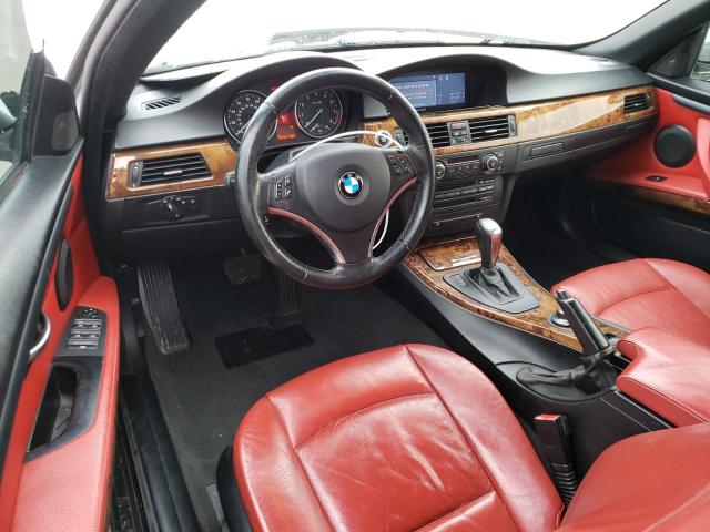 Photo 8 from auction – 2008 BMW 335 I with VIN WBAWL73588PX55799