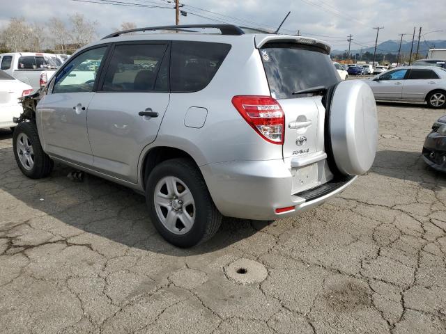 Photo 2 from auction – 2011 TOYOTA RAV4 with VIN 2T3ZF4DV8BW084375