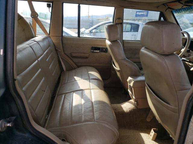 Photo 10 from auction – 1992 JEEP CHEROKEE with VIN 1J4FJ58S6NL146896