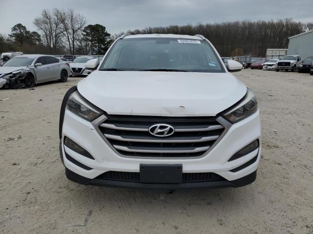 Photo 5 from auction – 2017 HYUNDAI TUCSON LIM with VIN KM8J3CA41HU437956
