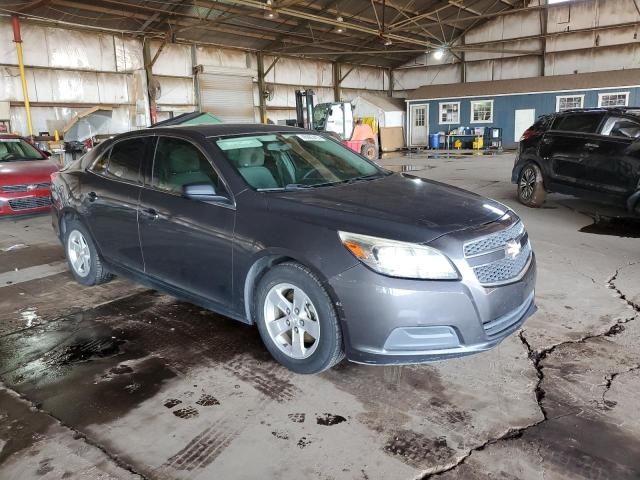 Photo 4 from auction – 2013 CHEVROLET MALIBU LS with VIN 1G11B5SA9DF161010