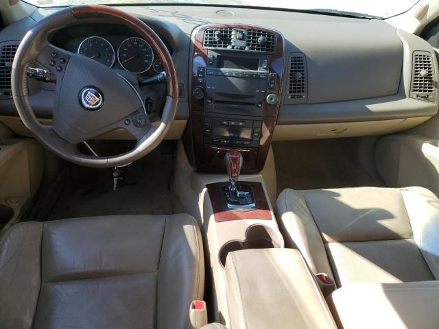 Photo 8 from auction – 2006 CADILLAC CTS HI FEA with VIN 1G6DP577860165965