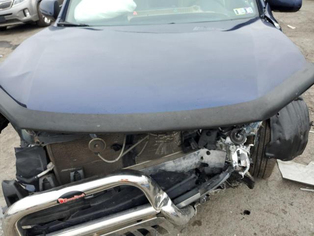 Photo 11 from auction – 2011 TOYOTA HIGHLANDER with VIN 5TDDK3EH2BS083183