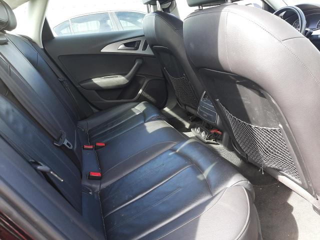 Photo 10 from auction – 2012 AUDI A6 PREMIUM with VIN WAUDFAFC6CN117173