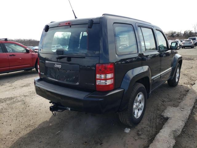 Photo 3 from auction – 2011 JEEP LIBERTY SP with VIN 1J4PN2GK5BW527481