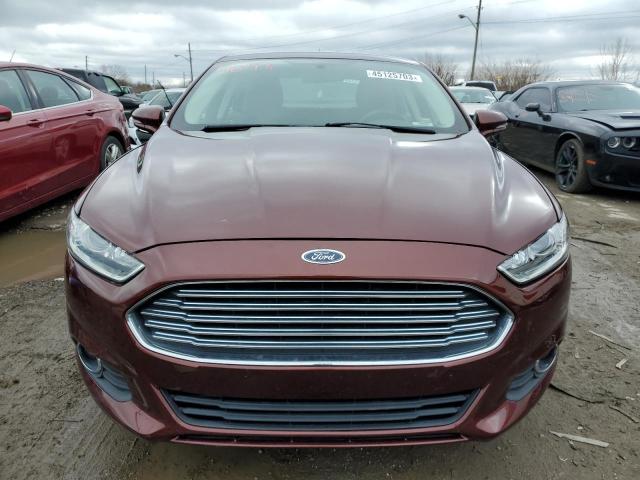 Photo 5 from auction – 2015 FORD FUSION SE with VIN 3FA6P0HD5FR135907