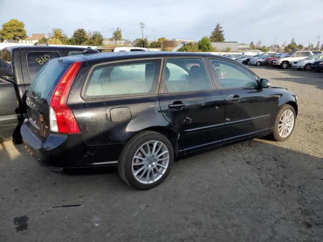 Photo 3 from auction – 2009 VOLVO V50 2.4I with VIN YV1MW390092468441