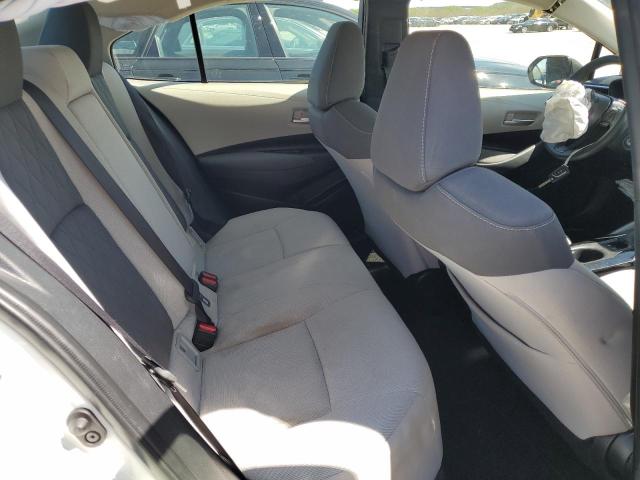 Photo 10 from auction – 2020 TOYOTA COROLLA LE with VIN JTDEPRAE7LJ080721