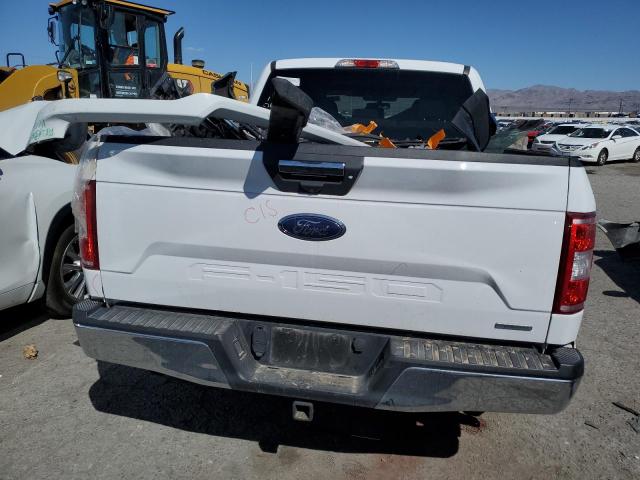 Photo 6 from auction – 2018 FORD F150 SUPER with VIN 1FTEW1CG3JKC95958