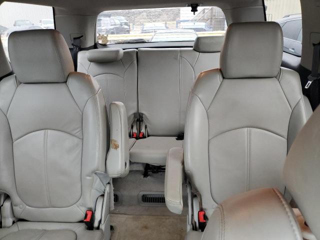 Photo 10 from auction – 2012 GMC ACADIA SLT with VIN 1GKKRRED4CJ346683