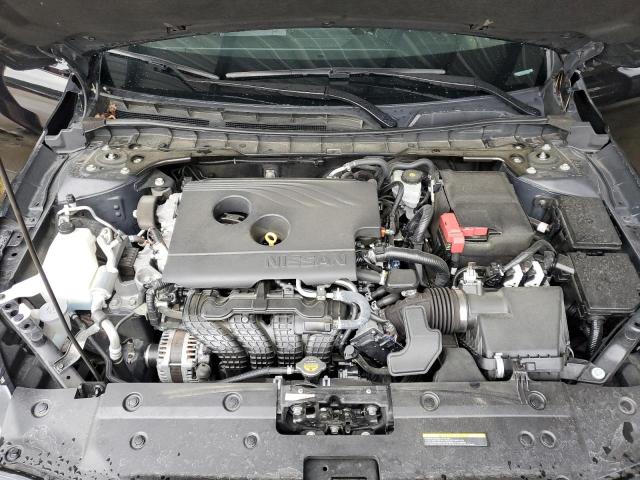Photo 11 from auction – 2019 NISSAN ALTIMA SL with VIN 1N4BL4EV9KC215962