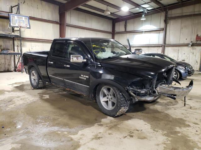 Photo 4 from auction – 2009 DODGE RAM 1500 with VIN 1D3HV18P79S782950