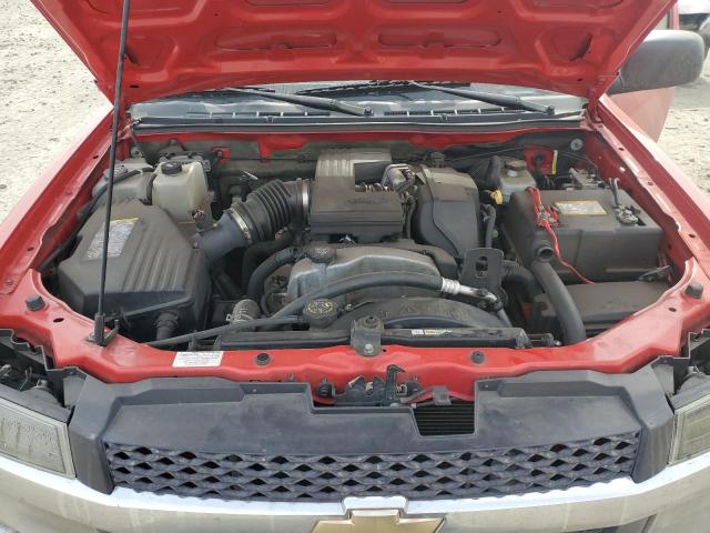 Photo 11 from auction – 2007 CHEVROLET COLORADO with VIN 1GCDT19E778158442
